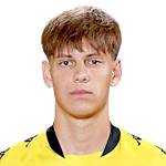 Maksym Barshak