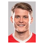 Elliot Morris