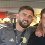 Lewis Buckley