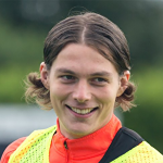 Connor Harwood
