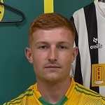 Declan McLoughlin