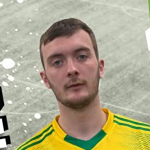 Harry McGee