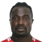 Jonathan Sowah