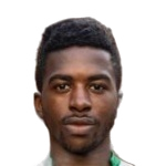 Nathan Odokonyero