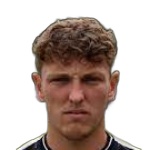 Joshua Hedges