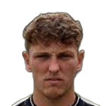 Joshua Hedges
