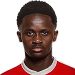 Yacou Traore