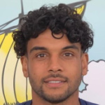Theo Lewis