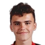 Ollie Morgan
