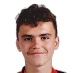 Ollie Morgan