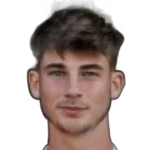Harry Thomas