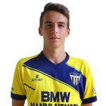 Alessandro Maspero