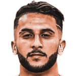 Ayman Bouali