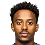 David Dego