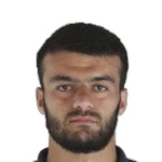 Abdulla Seyidahmadov