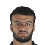 Abdulla Seyidahmadov