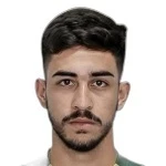 Matheus Albino Cardoso