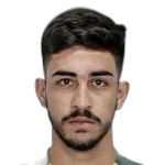 Matheus Albino Cardoso