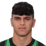 Andrea Moriano