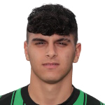 Andrea Moriano