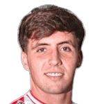Luca Arfaras
