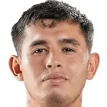 Nicolás Moreno