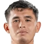Nicolás Moreno