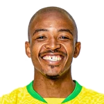 Thapelo Morena