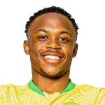 Kutlwano Letlhaku