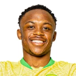 K. Letlhaku