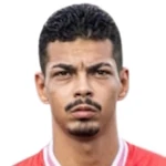 Marcos Gabriel Anaisce da Costa Souza