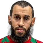 Larbi Tabti