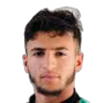 Oussama Benhaoua