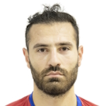 Vasileios Emmanouil