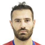 Vasileios Emmanouil