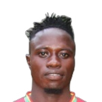 Mohamed Bangoura