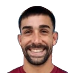 Daniel Muñoz Hernández