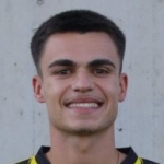 Francisco Martim