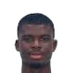 Kipre Zunon