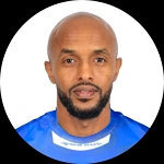 Salaheldin Adil