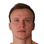 Dmytro Shcherbak