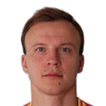 Dmytro Shcherbak