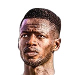 Junior Mendy