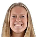 Madeline Grace Dahlien