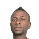 Âgée Basiala Amongo