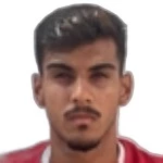 Yan Nery Tavares Santana