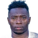 Maxwell Djoumekou