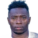 Maxwell Djoumekou