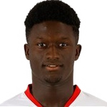 Bakary Sow