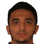 Qurban Safarov